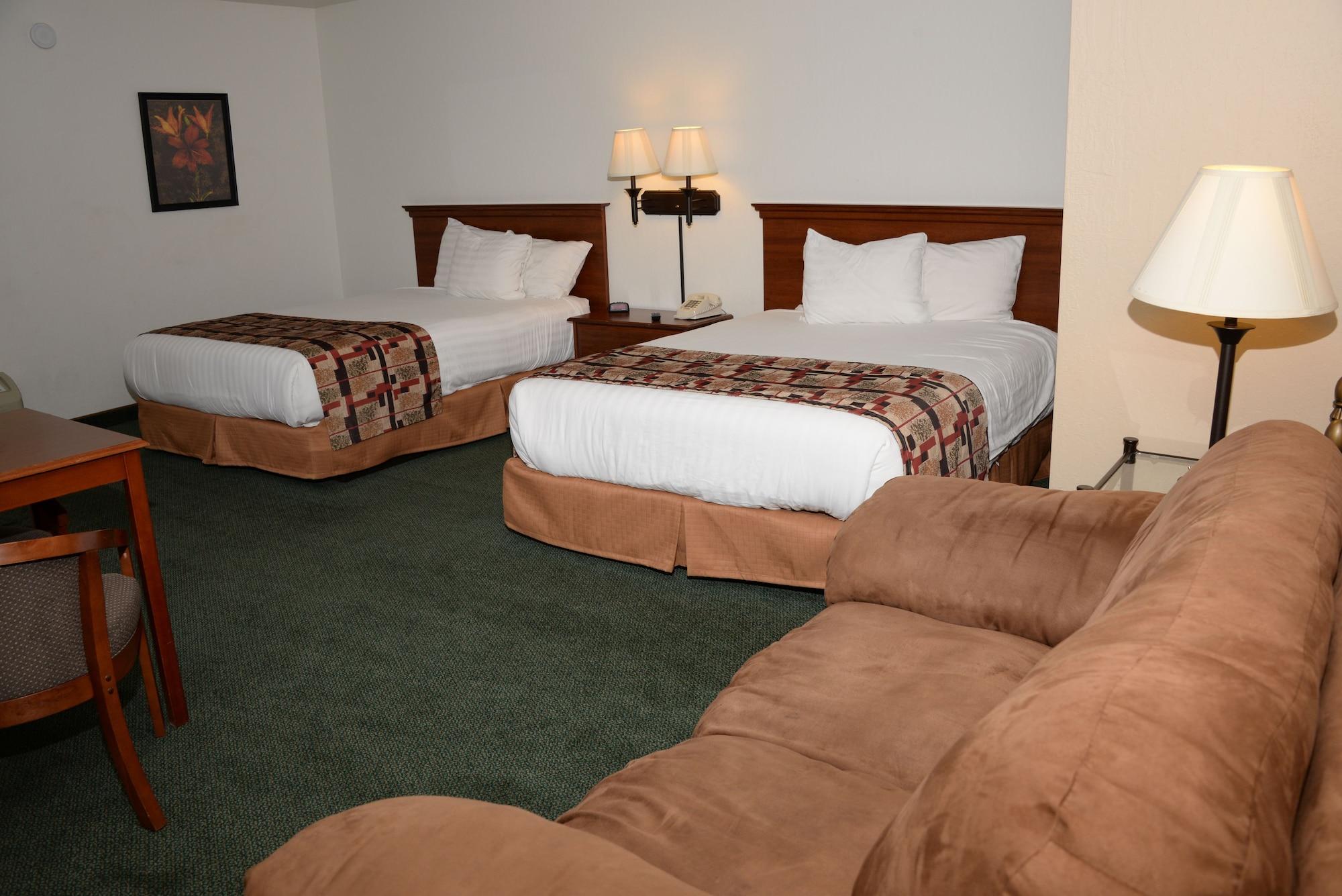 Sonora Aladdin Motor Inn Экстерьер фото